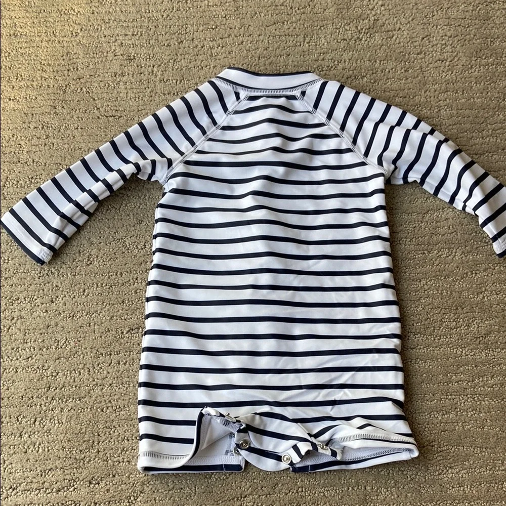 Janie and Jack long sleeve